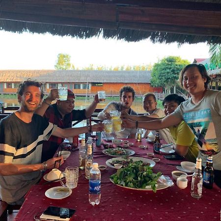 Dola Hostel Ho Chi Minh Zewnętrze zdjęcie