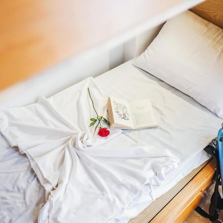 Dola Hostel Ho Chi Minh Zewnętrze zdjęcie