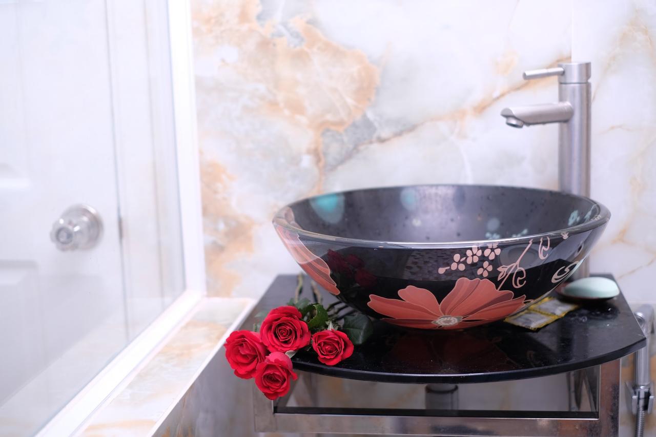 Dola Hostel Ho Chi Minh Zewnętrze zdjęcie