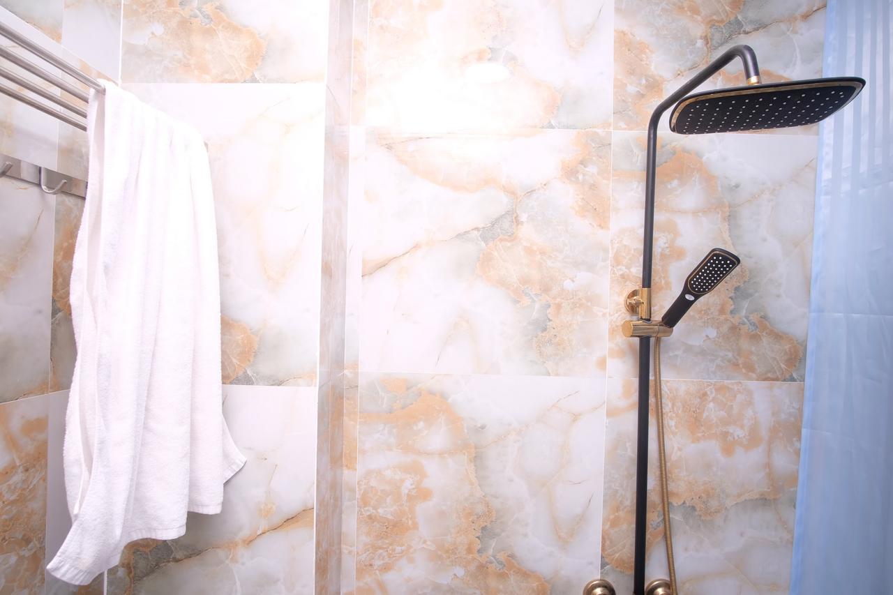 Dola Hostel Ho Chi Minh Zewnętrze zdjęcie