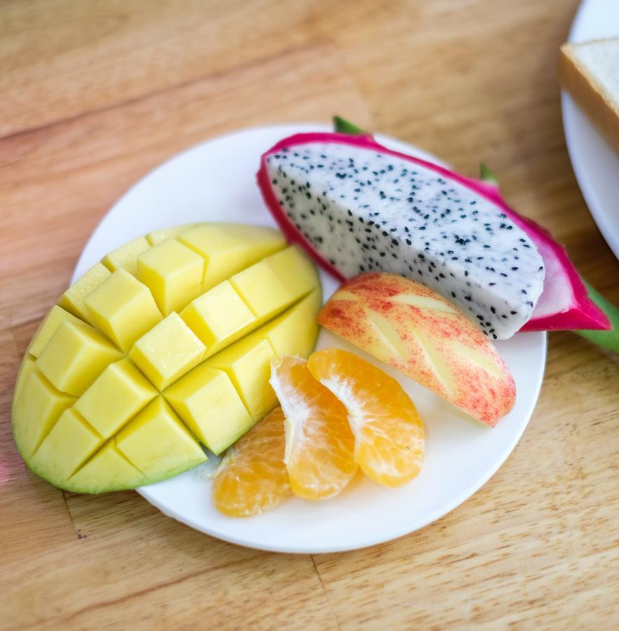 Dola Hostel Ho Chi Minh Zewnętrze zdjęcie