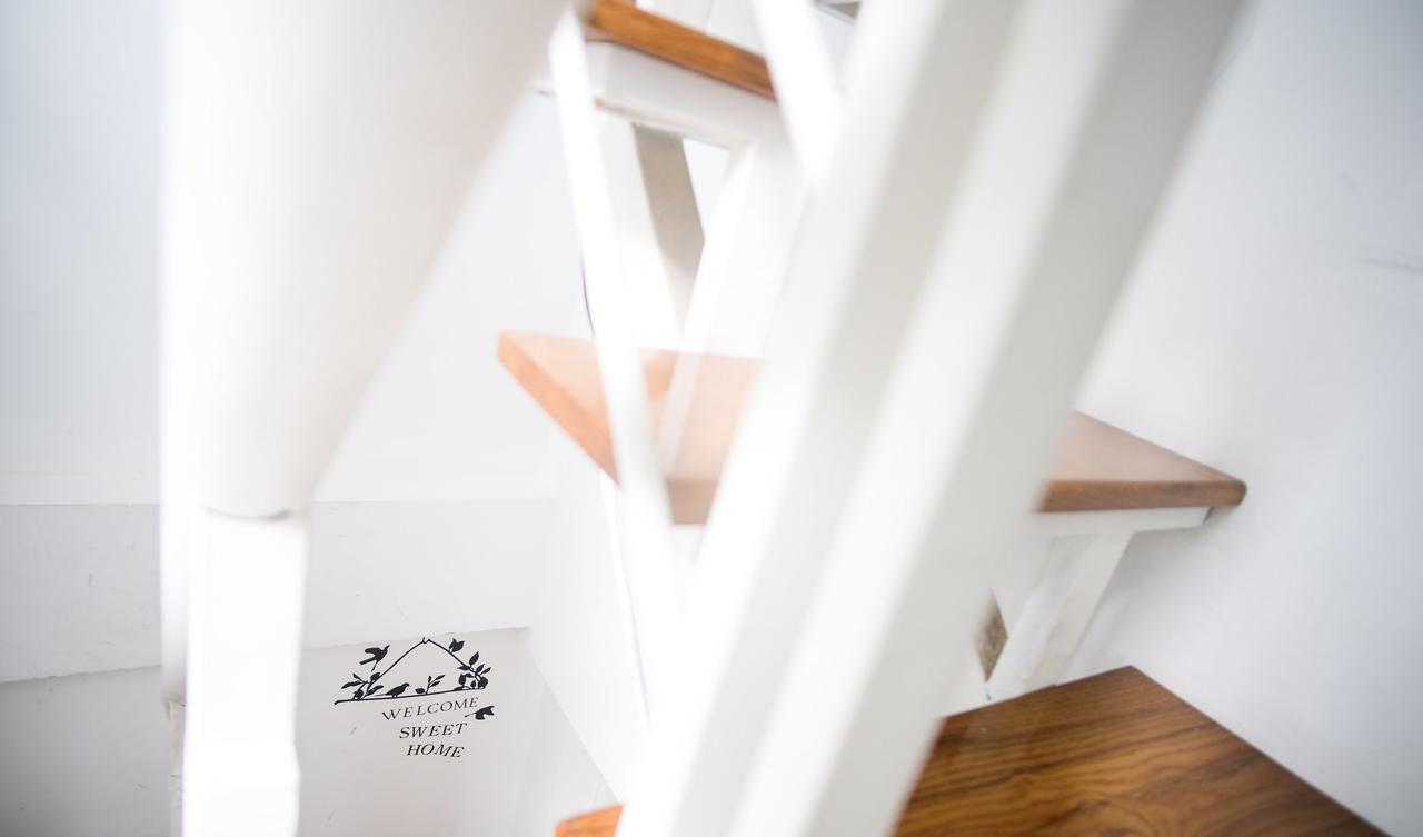 Dola Hostel Ho Chi Minh Zewnętrze zdjęcie