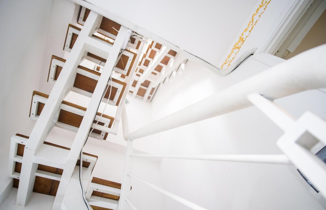 Dola Hostel Ho Chi Minh Zewnętrze zdjęcie
