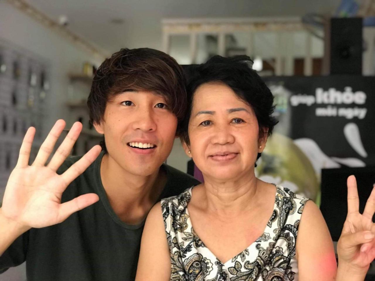 Dola Hostel Ho Chi Minh Zewnętrze zdjęcie